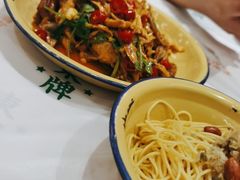 -东排食堂长沙小吃大排档(五一广场店)