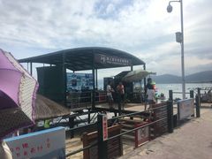 -亚龙湾海底世界