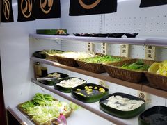 -八角锄烧·肉火锅(天河城店)