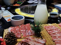 -鹤江桥·红油牛肉粉(SKP店)