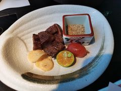 -花潮料理艺食馆(成都万象城店)