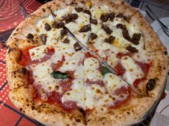 -Primo·丽莫意大利窑烤披萨