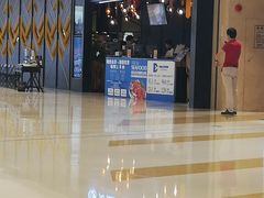 -星伦多自助料理(华润万象城店)