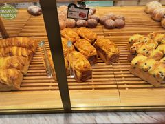 -皇后西斯汀饼店(文化路店)