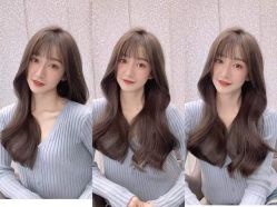 -3AM·S HAIR SALON烫发染发接发