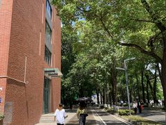 -四川大学(望江校区)