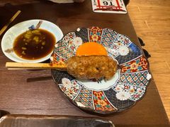 -鸟鹏烧鸟居酒屋(昌岗店)