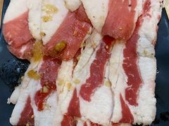 -贺野·自助炭火烤肉(紫藤路店)