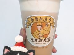 -喜茶(天津乐宾百货店)
