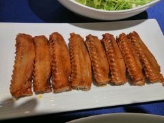 -鸭王烤鸭店(三里河店)