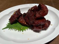 本帮熏鲳鱼-廊亦舫Lang Yi Fang Restaurant(金桥店)