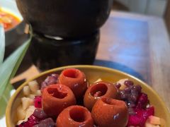 -薇酌饮·陕西菜(南门外店)