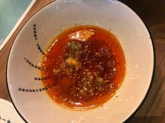 酱料-临界音乐酒馆·小龙虾·江湖菜(华熙LIVE·鱼洞店)
