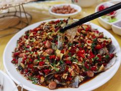 -官塘陈记鱼生·潮汕砂锅粥·牛肉火锅(潮枫路总店)