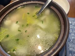 -海铺·渔家虾水饺(皇姑店)