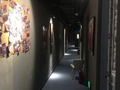 -AOE 火焰 剧本密室狼人杀