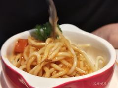 -豪客来牛排(华创国际广场店)