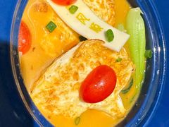 -3号仓库·创意中国菜(大悦城店)