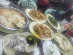 -贞姨美食·老字号海鲜大排档