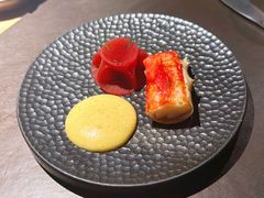 -泰安门Taian Table(镇宁路店)