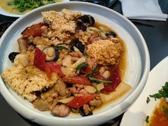 -铜锣湾·有麝自然香(渝北财富中心店)