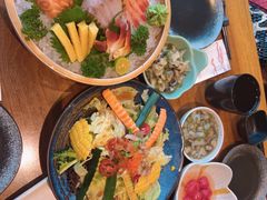 -九井澤精致料理(金茂店)