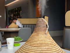 -七采菌园·石锅鱼野生菌火锅(环城北路店)