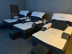 -君尚足道·影院·轻奢SPA·自助餐