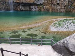 -河南宝泉旅游区