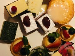 -AdD全日制餐厅(中谷花园酒店)