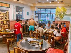 大堂-大龙火锅(老店)