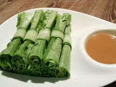 -茉莉餐厅(包河万达店)