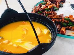 -素心小筑(后沙裕镇店)