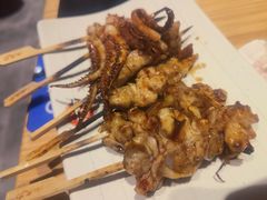 -土大力韩式烤肉料理(39年·和平路店)
