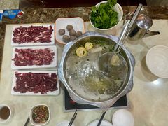 -潮悦牛肉火锅城(水贝店)