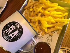 -京A Taproom·精酿餐吧(CBD店)