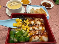 -元气寿司(环球港店)