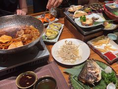 -一本料理(西溪天街店)