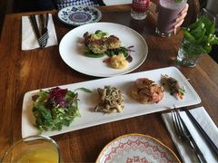 Ginger&nbsp;by&nbsp;the&nbsp;park-Ginger(兴国路店)