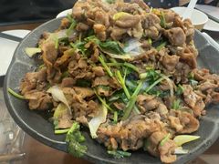 -烤肉季饭庄
