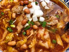 水煮肉米线-贵州米线(童家巷店)