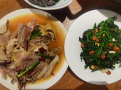 -福茂源横山铁锅羊肉(牡丹园店)