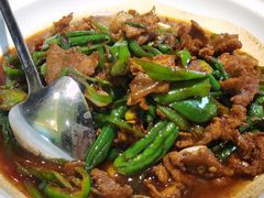 -炊烟小炒黄牛肉(中心印象城店)