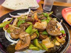 -全家福东北菜(大运河博物馆店)