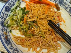 -陳香貴·兰州牛肉面(乐峰广场店)