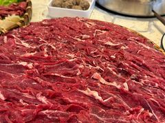 -小城牛事·鲜牛肉火锅(万达店)