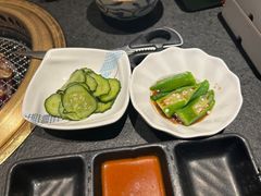 -神户赤童日式烤肉(金地广场店)