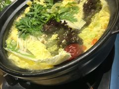 -U你·天然调味(南湖总店)