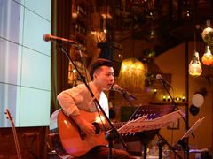 -时光码头民谣公社