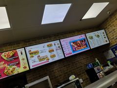 -赛百味SUBWAY(高新店)